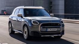 Mini Countryman SE ALL4 – 2023