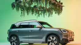 Mini Countryman SE ALL4 - 2023