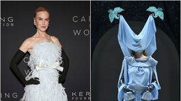 Nicole Kidman, Boris Hanečka