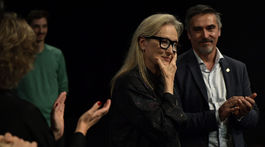 Spain Princess Asturias Awards