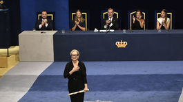 Spain Princess of Asturias Awards