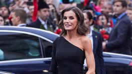 Španielska kráľovná Letizia ako symbol luxusnej...