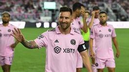 14 Messi