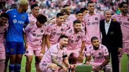 15 Messi