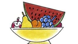 Ukážky z ilustračnej tvorby Ivana Popoviča pre...