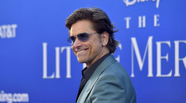 John Stamos