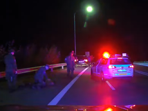 migranti, polícia, sýrčania