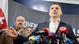 Rudolf Huliak / Tomáš Taraba /