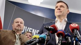 Rudolf Huliak / Tomáš Taraba /