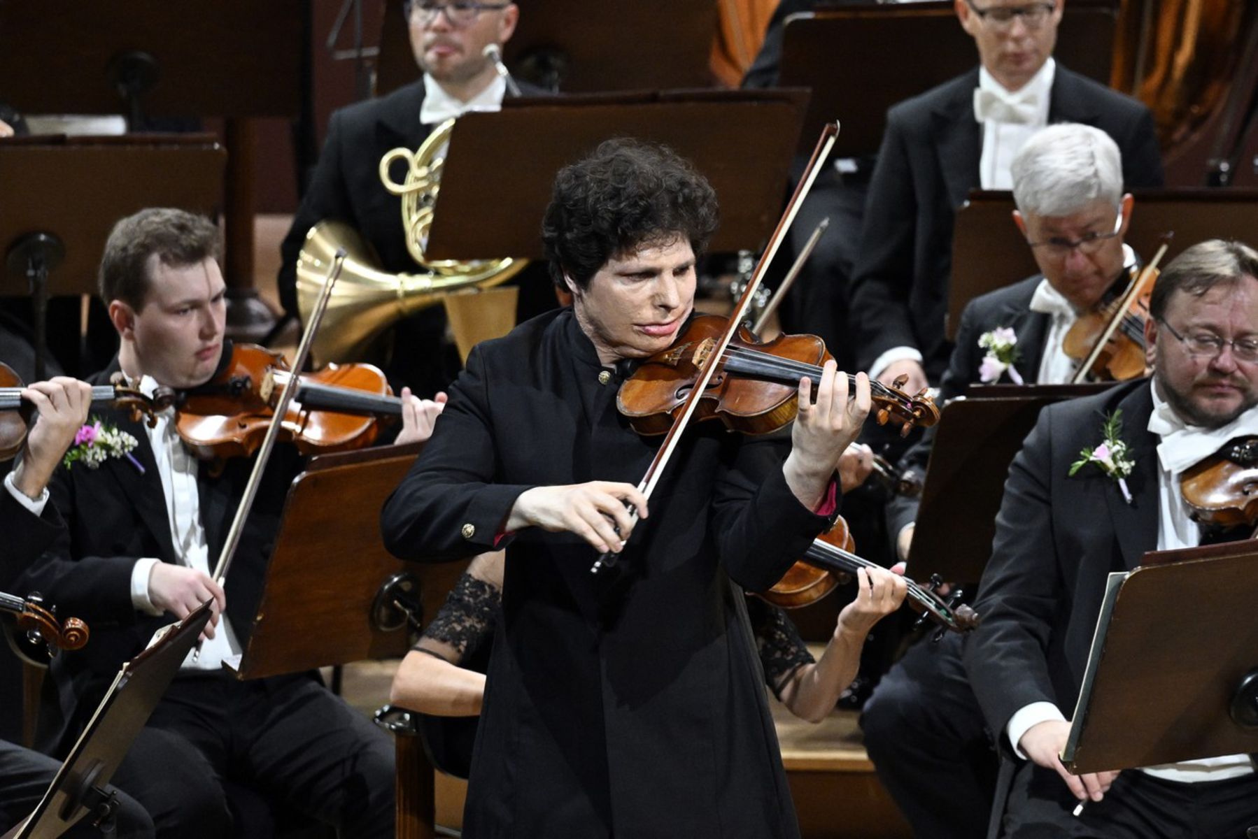 Augustin Hadelich