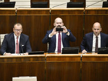 Boris Kollár / Peter Pčolinský / Gábor Grendel /