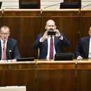 Boris Kollár / Peter Pčolinský / Gábor Grendel /