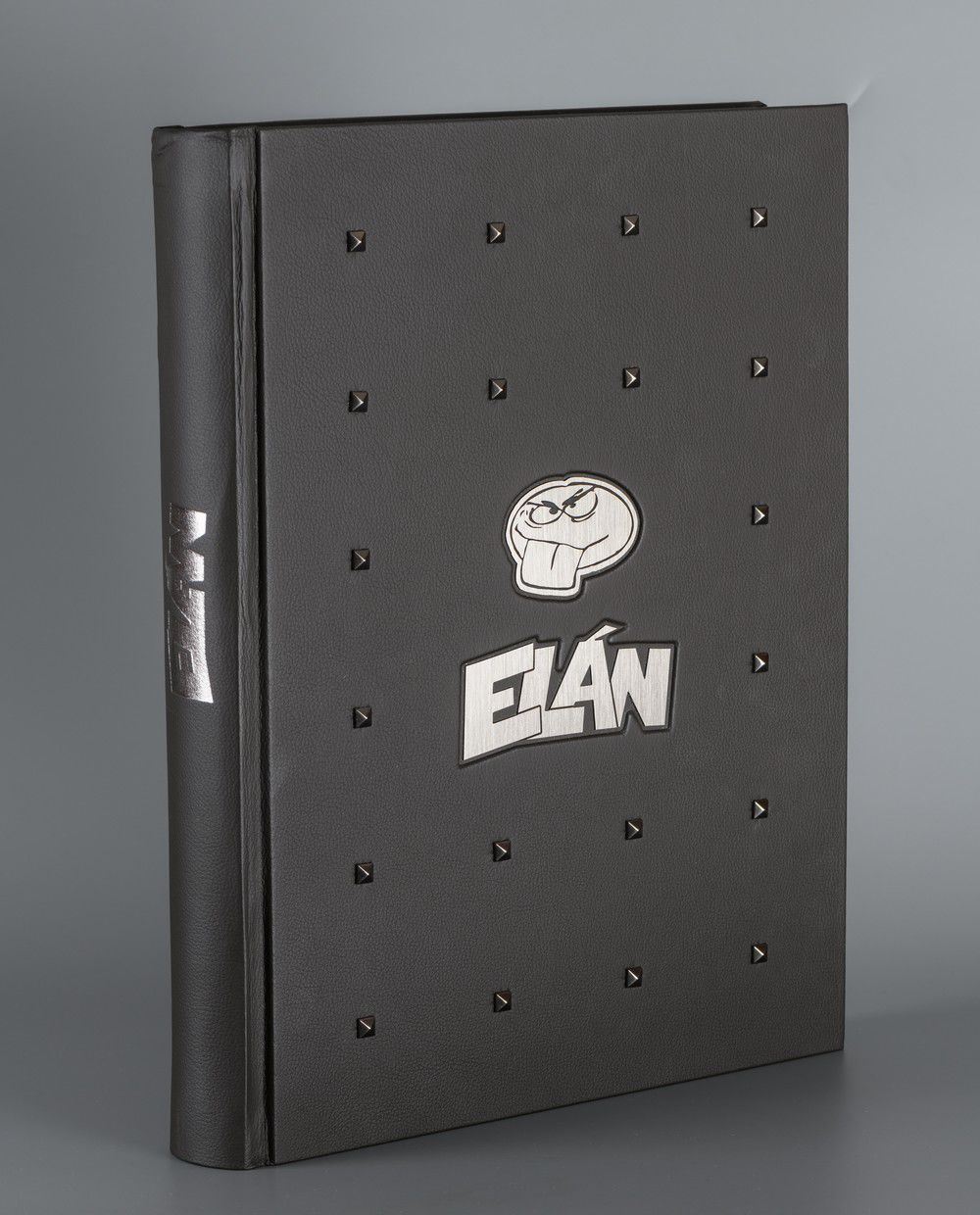 Elán, exkluzívna publikácia