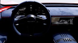Mazda Iconic SP Concept  - 2023