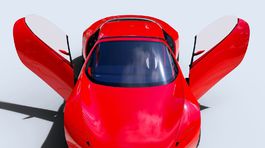 Mazda Iconic SP Concept  - 2023