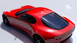 Mazda Iconic SP Concept  - 2023