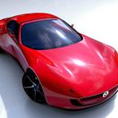 Mazda Iconic SP Concept  - 2023