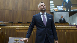 Peter Pellegrini