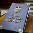Ústava Slovenskej republiky / Ústava SR /