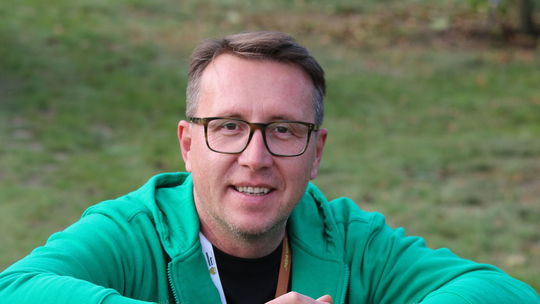 Andrej Višňovský vraví, že pri orechoch nemožno...