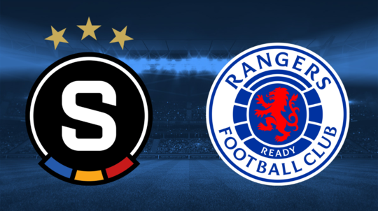 ONLINE: Revanšuje sa Sparta za Betis? Hostí Glasgow Rangers