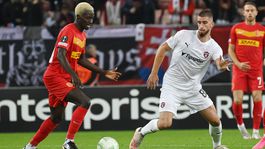 SR Futbal EKL 3. kolo H Skupina TTX