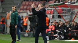 SR Futbal EKL 3. kolo H Skupina TTX