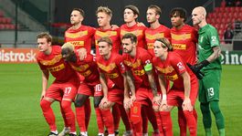 SR Futbal EKL 3. kolo H Skupina TTX