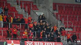 SR Futbal EKL 3. kolo H Skupina TTX