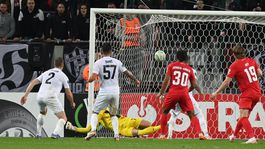 SR Futbal EKL 3. kolo H Skupina TTX