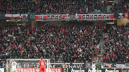 SR Futbal EKL 3. kolo H Skupina TTX