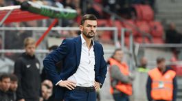 SR Futbal EKL 3. kolo H Skupina TTX