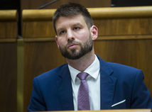 SR voľbyNRSR23 NRSR ustanovujúca schôdza BAX