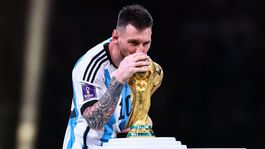 01. Lionel Messi