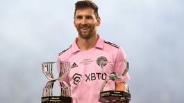 03. Lionel Messi