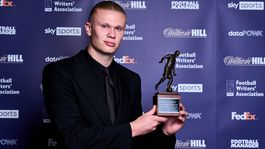 04. Erling Haaland