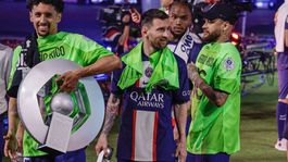 05. Lionel Messi