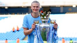 06. Erling Haaland