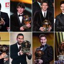 07. Lionel Messi