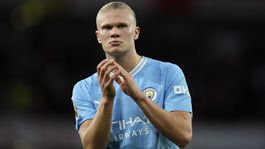 08. Erling Haaland