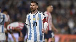 09. Lionel Messi