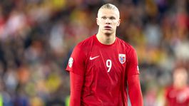 10. Erling Haaland