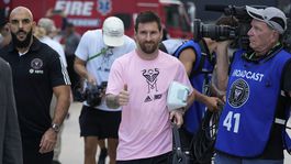 11. Lionel Messi