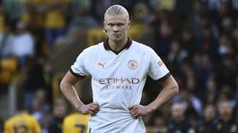 12. Erling Haaland