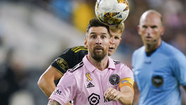 13. Lionel Messi