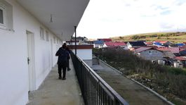 bytovky, Bystrany