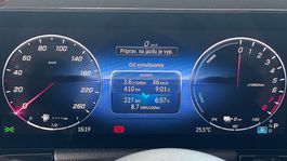Mercedes B 250 e (2023)