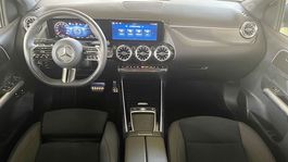 Mercedes B 250 e (2023)