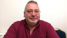 Radoslav Šťuka, kontrolór, Bystrany
