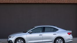 Škoda Octavia 2.0 TDI - test 2023
